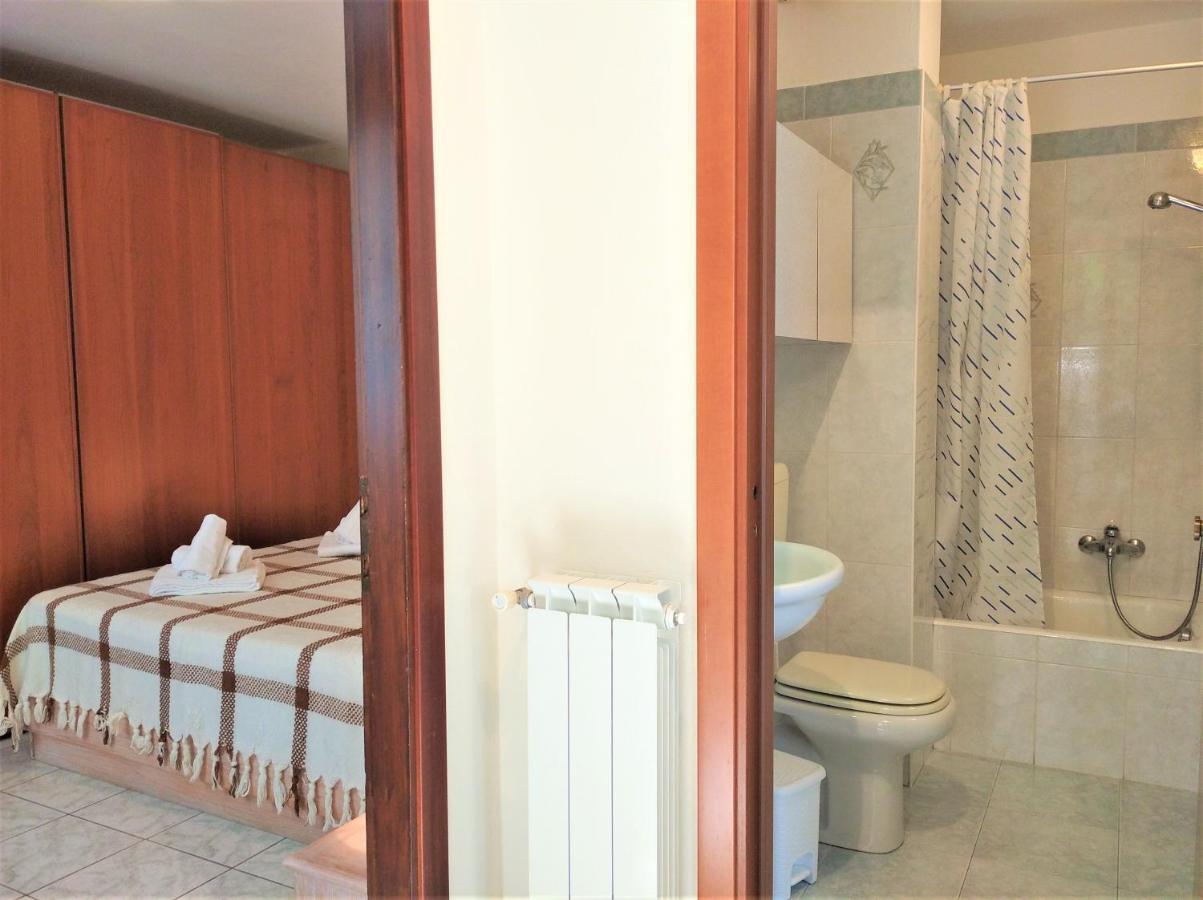 Miryam Apartment Baveno Bagian luar foto