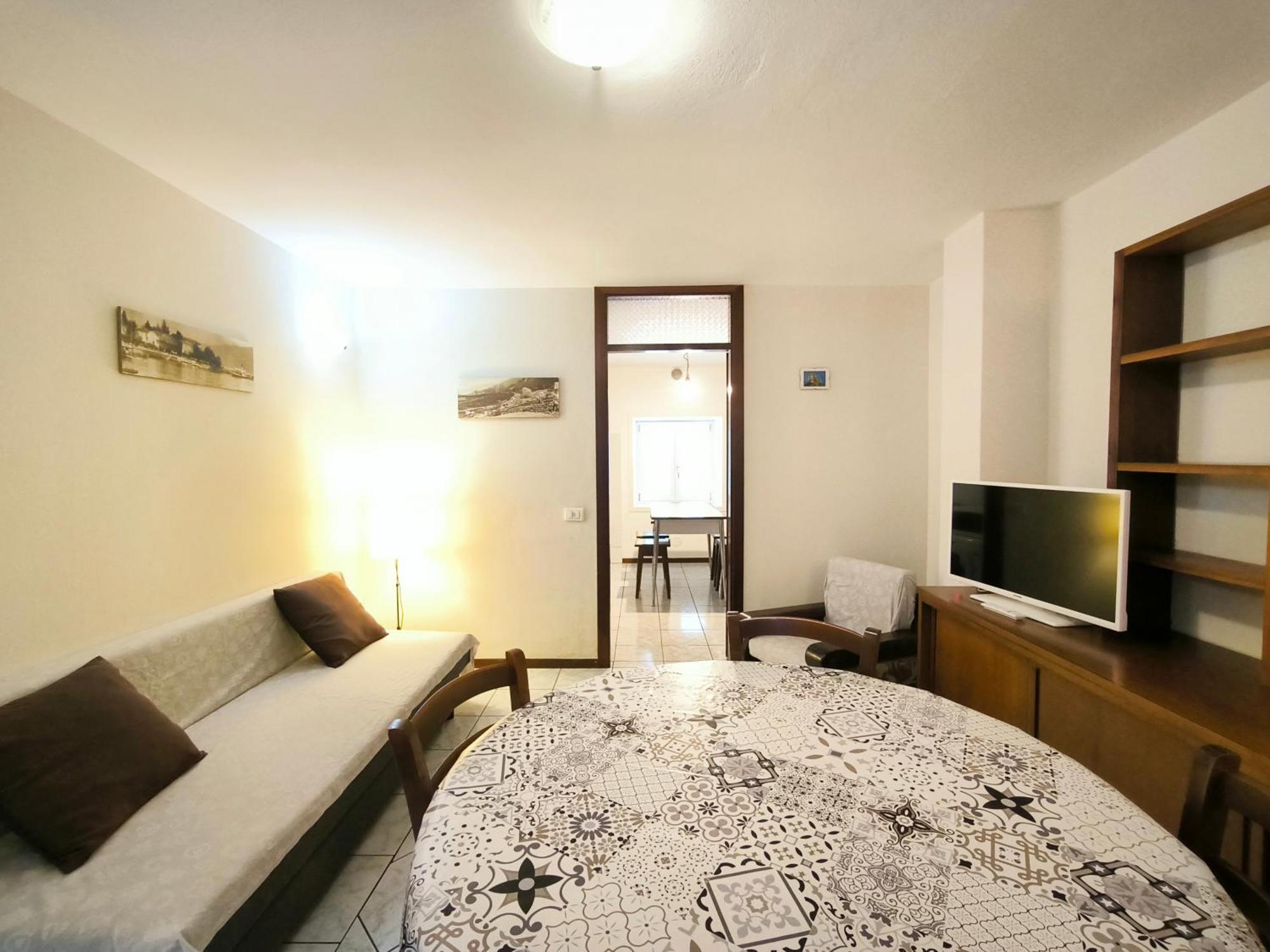 Miryam Apartment Baveno Bagian luar foto