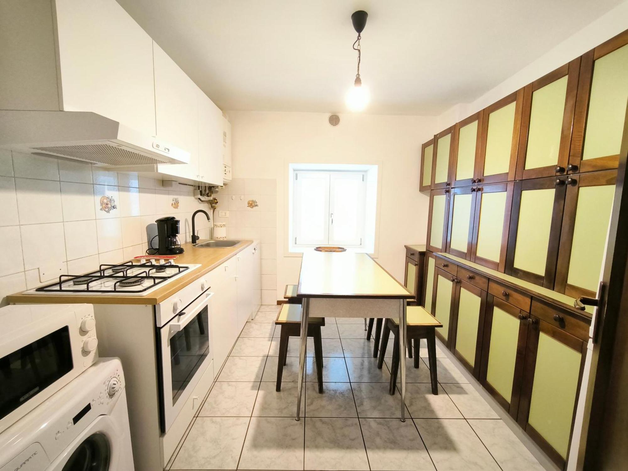 Miryam Apartment Baveno Bagian luar foto