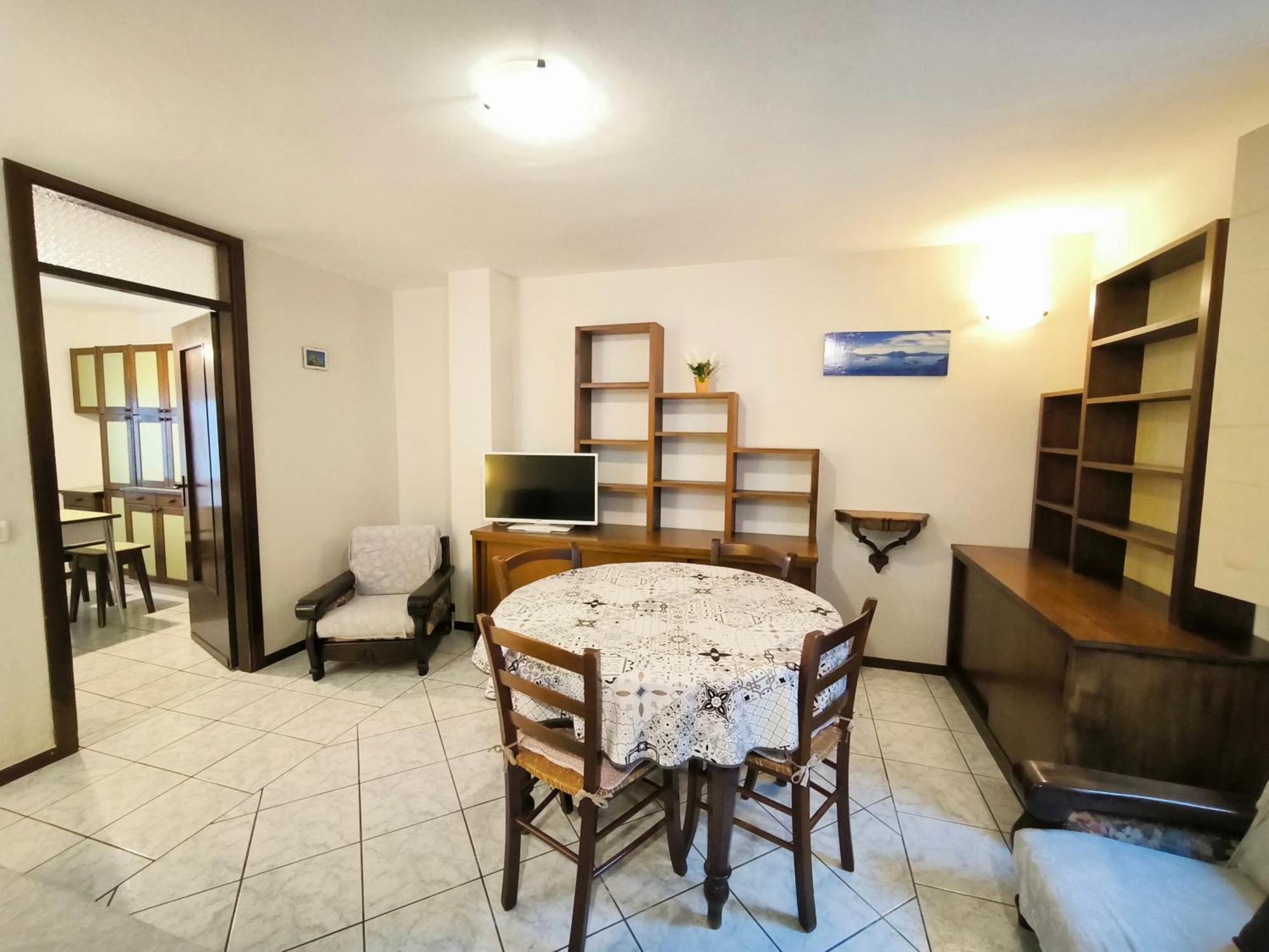 Miryam Apartment Baveno Bagian luar foto