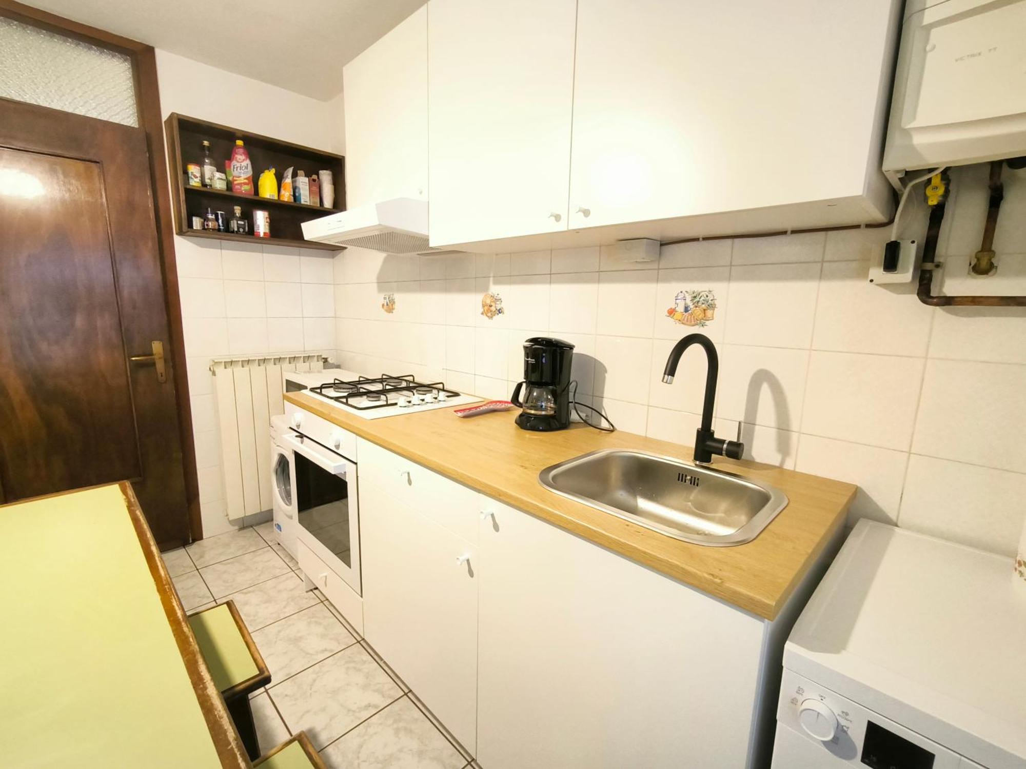 Miryam Apartment Baveno Bagian luar foto